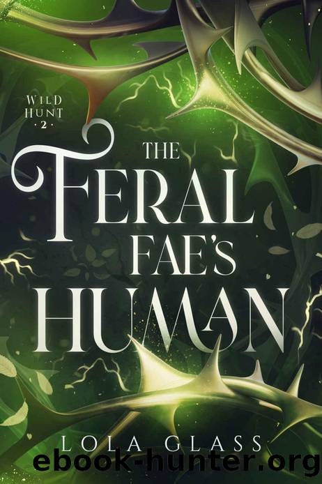 The Feral Fae's Human (Wild Hunt Book 2) by Lola Glass
