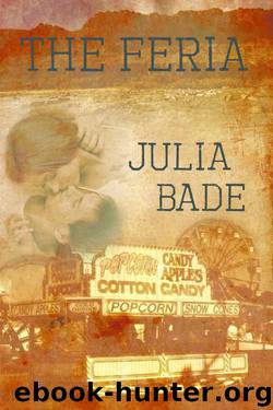 The Feria by Bade Julia