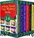 The Fern Grove Cozy Mystery Series; Books 1-6 by Reede Abby