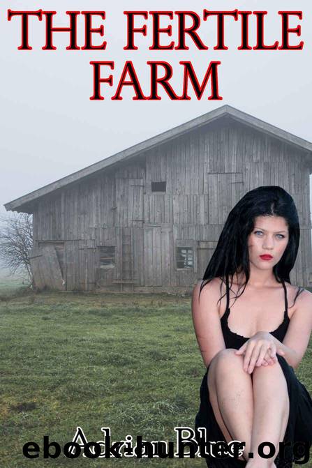 The Fertile Farm by Adrian Blue