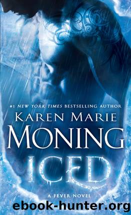 The Fever Series 6-Book Bundle by Karen Marie Moning