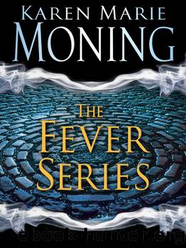 The Fever Series 7-Book Bundle by Karen Marie Moning