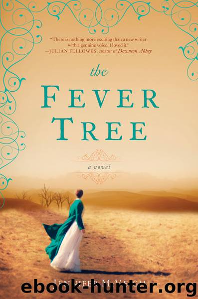 The Fever Tree by Jennifer McVeigh
