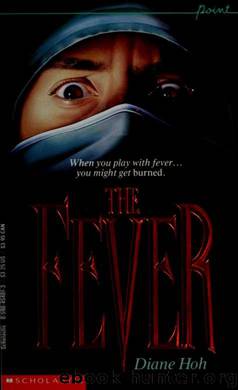 The Fever by Diane Hoh