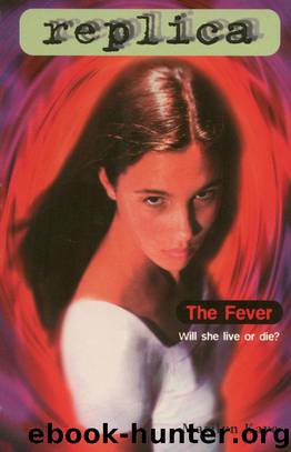 The Fever by Marilyn Kaye