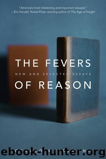 The Fevers of Reason by Gerald Weissmann