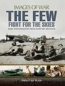 The Few by Philip Kaplan