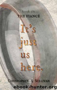 The Fiancé (It's Just Us Here Book 6) by Christopher X Sullivan