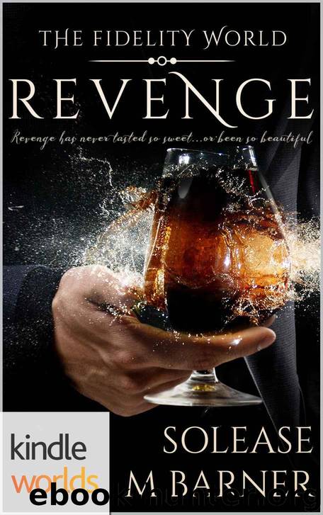 The Fidelity World: Revenge (Kindle Worlds Novella) by M Barner Solease