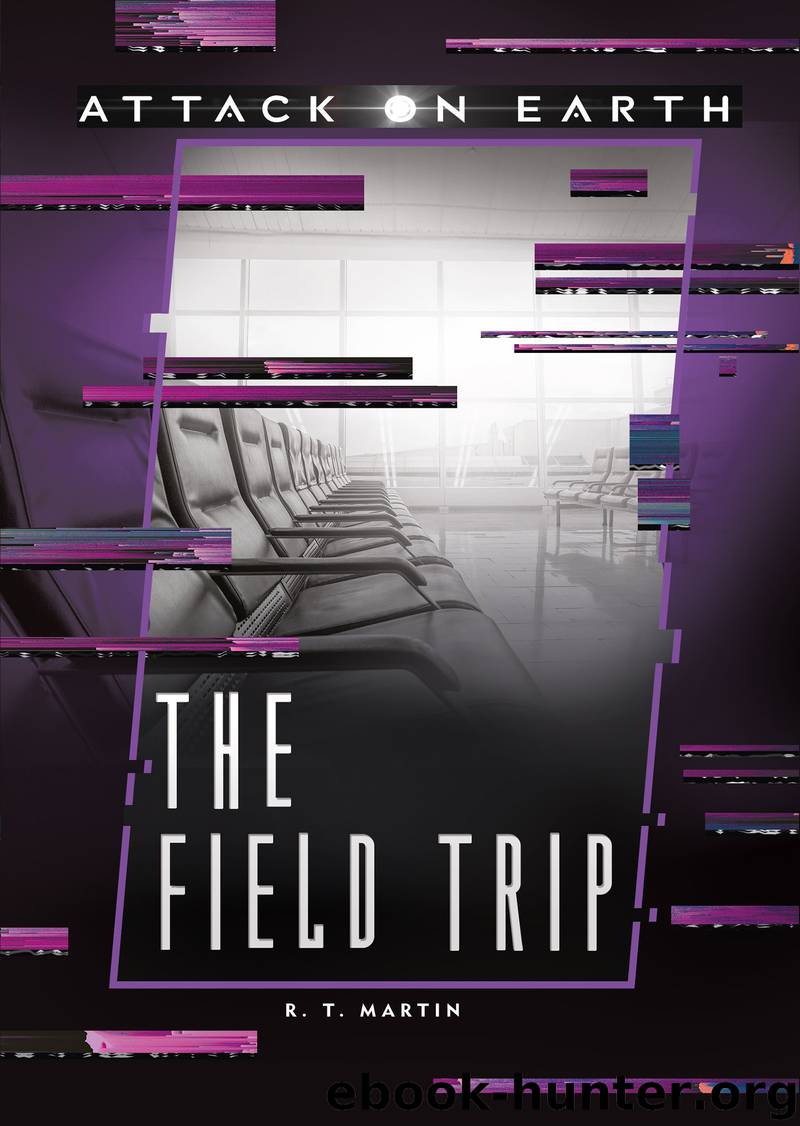 The Field Trip by R. T. Martin