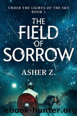 The Field of Sorrow by Asher Z