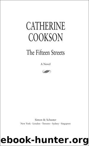 The Fifteen Streets by Catherine Cookson
