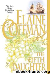 The Fifth Daughter by Elaine Coffman