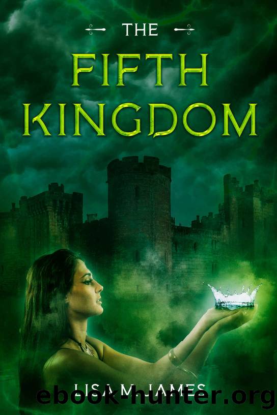 The Fifth Kingdom by Lisa M. James