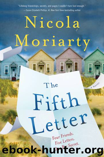 The Fifth Letter by Nicola Moriarty