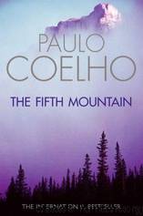 The Fifth Mountain by Coelho Paulo