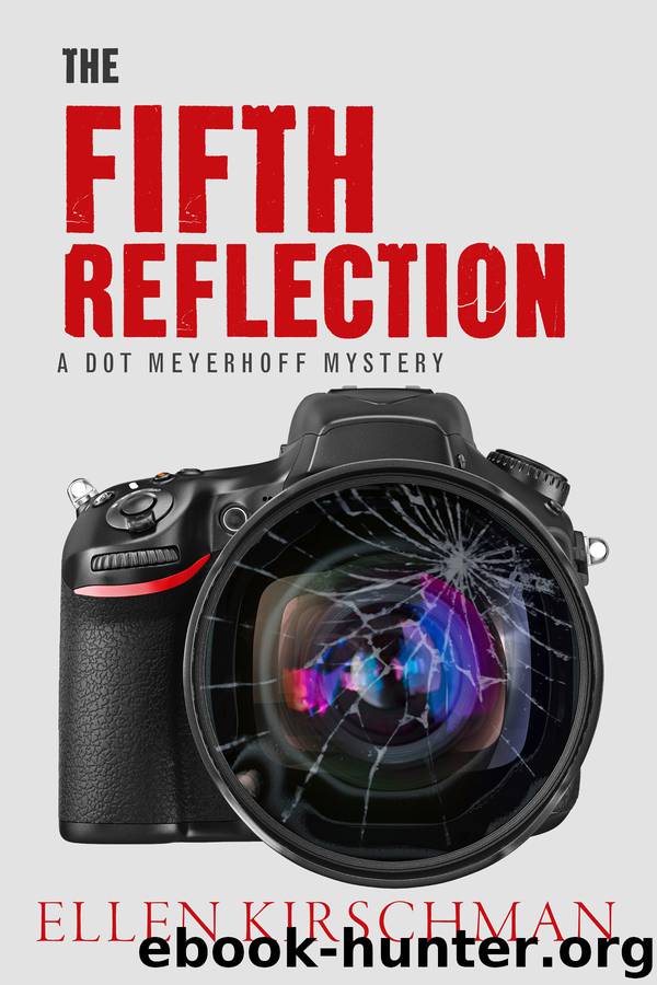 The Fifth Reflection by Ellen Kirschman
