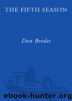 The Fifth Season by Don Bredes