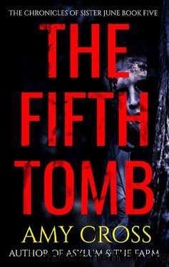 The Fifth Tomb (The Chronicles of Sister June Book 5) by Amy Cross