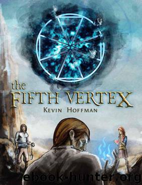 The Fifth Vertex (The Sigilord Chronicles) by Hoffman Kevin