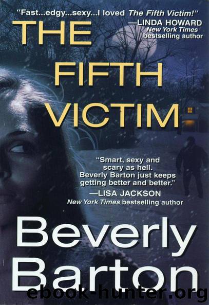 The Fifth Victim by Barton Beverly
