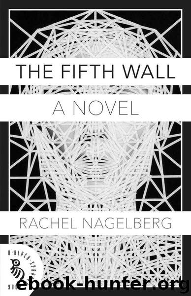 The Fifth Wall: A Novel by Nagelberg Rachel