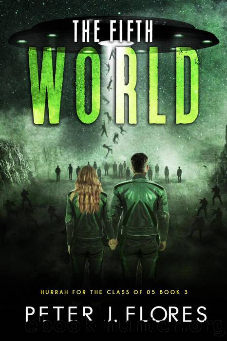 The Fifth World by Peter J Flores