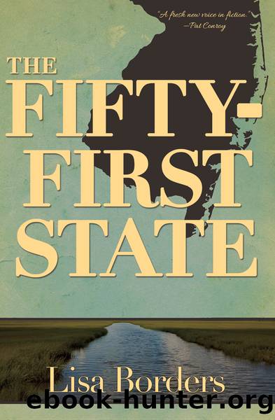 The Fifty-First State by Lisa Borders