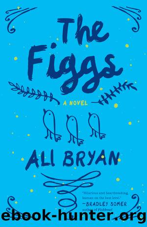 The Figgs by Ali Bryan