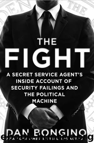 The Fight by Dan Bongino