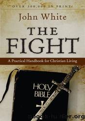 The Fight by John White
