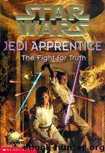 The Fight for Truth by Watson Jude