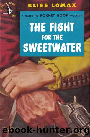 The Fight for the Sweet Water (1951) by Bliss Lomax