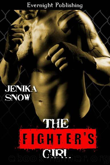 The Fighter's Girl by Unknown