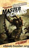The Fighters 01 - Master of Chains by Forgotten Realms