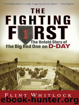 The Fighting First by Flint Whitlock