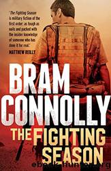 The Fighting Season by Bram Connolly