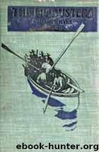 The Filibusters by Charles John Cutcliffe Wright Hyne