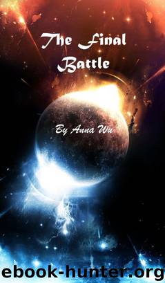 The Final Battle by Anna Wu