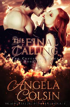 The Final Calling by Angela Colsin