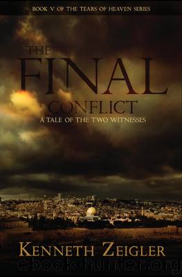 The Final Conflict by Kenneth Zeigler