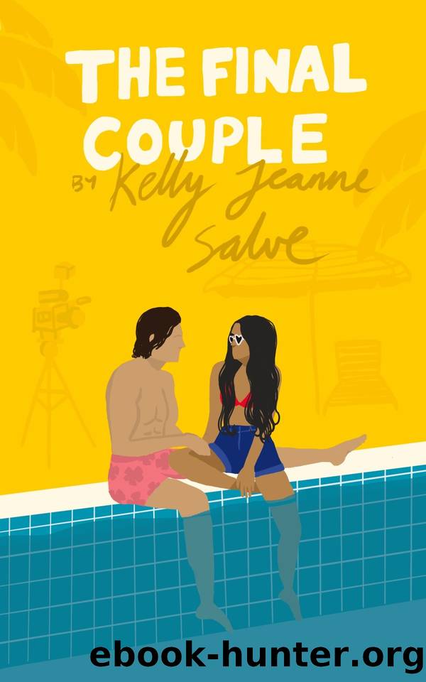 The Final Couple by Kelly Jeanne Salve