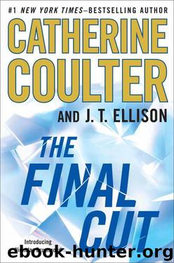 The Final Cut by Catherine Coulter