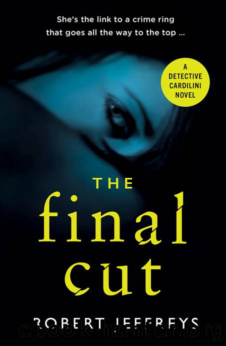 The Final Cut by Robert Jeffreys