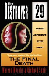 The Final Death by Warren Murphy & Richard Sapir