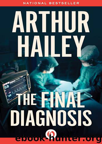 The Final Diagnosis by Hailey Arthur