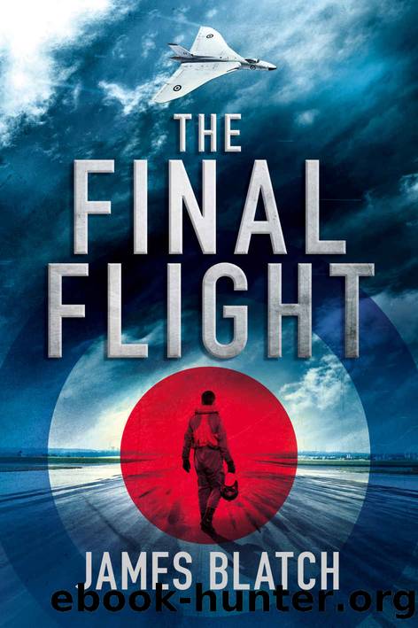 The Final Flight by James Blatch