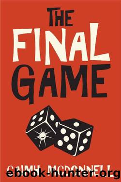 The Final Game by McDonnell Caimh