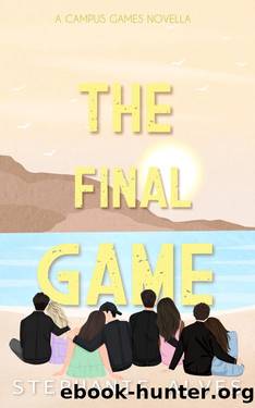 The Final Game: A Campus Games Epilogue by Stephanie Alves