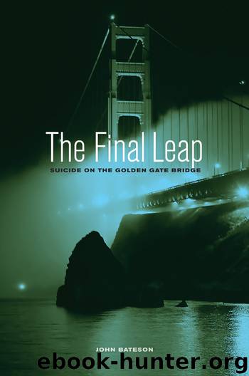 The Final Leap by John Bateson